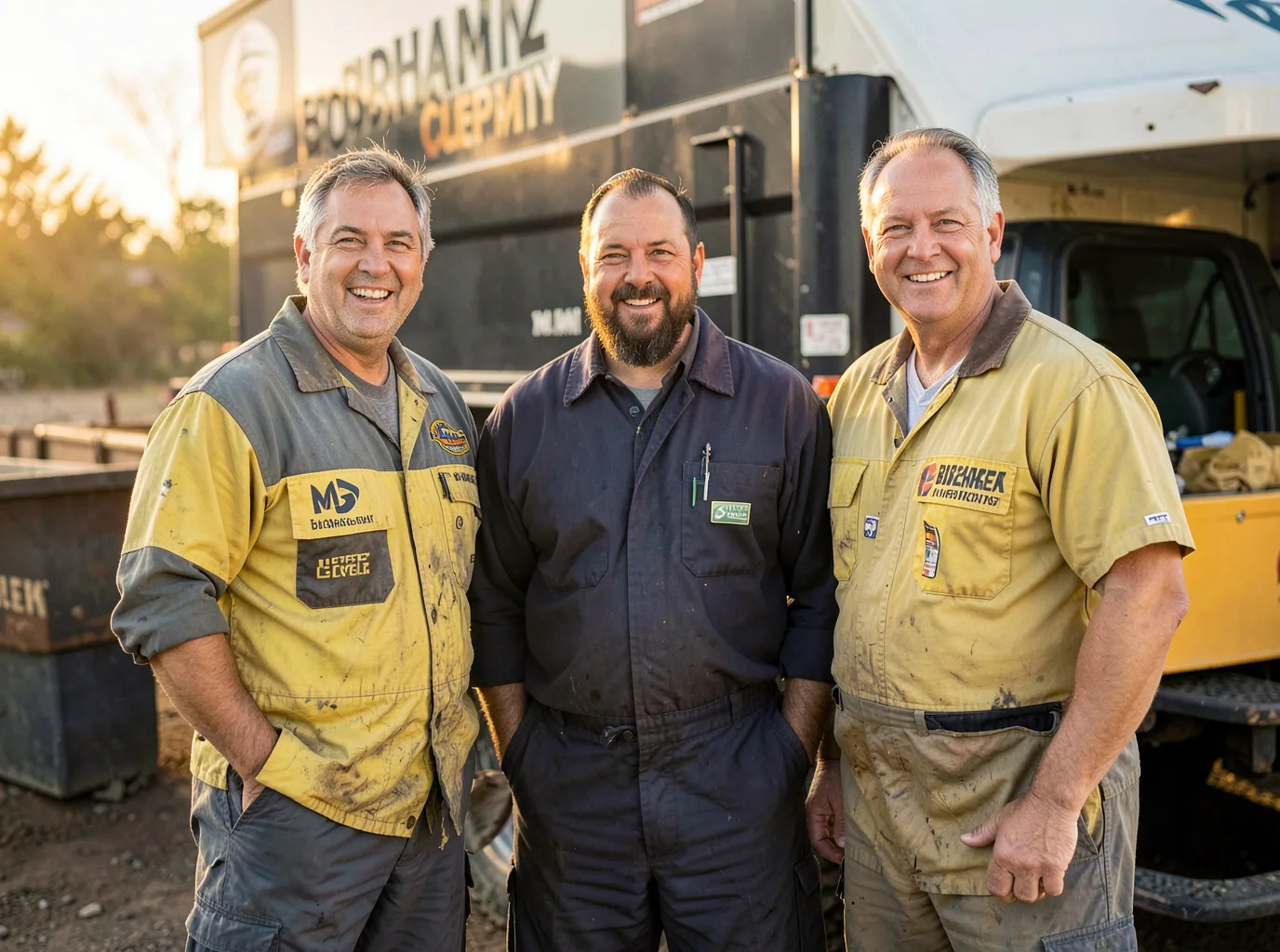 Sewage Cleanup company in Conway, MA